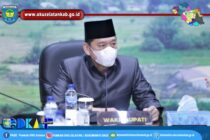 KABUPATEN OKU SELATAN MENJADI TUAN RUMAH PERINGATAN HUT PRAMUKA KE-61 SUMATERA SELATAN TAHUN 2022
