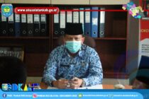 TINDAKLANJUTI SURAT BPKP PERWAKILAN PROVINSI SUMSEL, PEMKAB OKU SELATAN PERCEPAT PENGUMPULAN DATA TATA KELOLA INDUSTRI KELAPA SAWIT