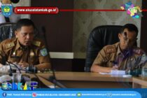 PEMKAB OKU SELATAN MULAI RANCANG RENCANA KEGIATAN PERINGATAN HUT KEMERDEKAAN RI KE-77