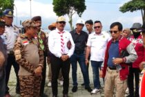OKU SELATAN SIAP JADI TUAN RUMAH PERINGATAN HUT PRAMUKA KE-61 TINGKAT PROVINSI SUMATERA SELATAN