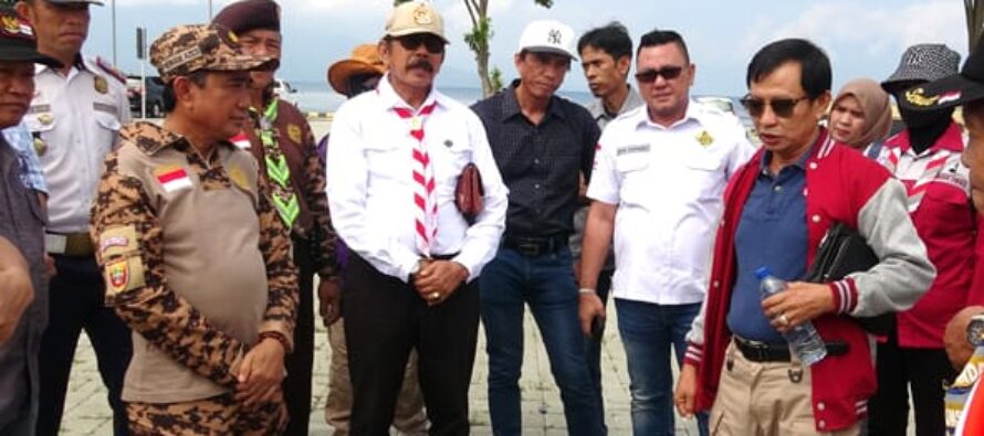 OKU SELATAN SIAP JADI TUAN RUMAH PERINGATAN HUT PRAMUKA KE-61 TINGKAT PROVINSI SUMATERA SELATAN