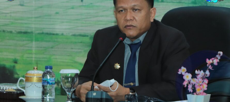 PERMUDAH PELAYANAN ADMINISTRASI KEPENDUDUKAN BAGI MASYARAKAT, DINAS DUKCAPIL OKU SELATAN AKAN GELAR PROGRAM JEMPUT BOLA