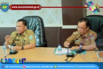 KABUPATEN OKU SELATAN SIAP SUKSESKAN GERAKAN 10 JUTA BENDERA MERAH PUTIH TAHUN 2022 DALAM PERINGATAN HUT KE-77 RI.