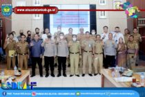 PEMKAB DORONG PERTUMBUHAN DESA WISATA DI OKU SELATAN.