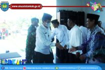 PEMKAB OKU SELATAN PERINGATI TAHUN BARU HIJRIAH.