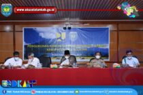 KOMUNITAS PEDULI SUNGAI DAN DANAU OKU SELATAN SIAP MENGEDUKASI MASYARAKAT UNTUK SELALU MENJAGA KEBERSIHAN LINGKUNGAN SEKITAR.