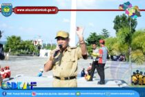 BPKAD KABUPATEN OKU SELATAN SUKSES GELAR FESTIVAL LAYANG-LAYANG TINGKAT OPD, DALAM RANGKA MENYEMARAKKAN PERINGATAN HUT RI KE-77 TAHUN 2022.