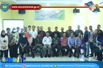 PEMKAB OKU SELATAN GELAR KONSULTASI PUBLIK PENYUSUNAN RDTR DAN PZ KAWASAN PERKOTAAN SIMPANGAN