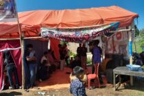 PEMERINTAH KECAMATAN MUARADUA KISAM IKUT BERPARTISIPASI DALAM MENYEMARAKKAN PERINGATAN HUT RI KE-77 TAHUN 2022, DENGAN ADAKAN BERBAGAI PERLOMBAAN BERSAMA MASYARAKAT.