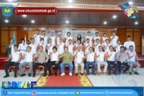 KEPENGURUSAN ISSI OKU SELATAN 2022-2026 DIHARAP MAMPU TINGKATKAN PRESTASI OLAHRAGA BERSEPEDA