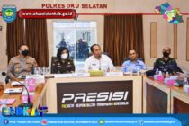 ANTISIPASI KONFLIK PASCA PENYESUAIAN HARGA BBM BERSUBSIDI, BUPATI POPO ALI INGIN STOK BBM TETAP TERPENUHI