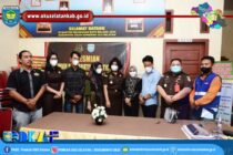 RUMAH RESTORATIVE JUSTICE KEJARI OKU SELATAN, SARANA PENYELESAIAN PERKARA DI LUAR PERSIDANGAN