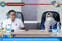 PEMKAB OKU SELATAN KOMITMEN PENUHI KEBUTUHAN LAYANAN KESEHATAN MASYARAKAT