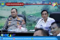 JADI EVENT NASIONAL, PEMKAB OKU SELATAN BERTEKAD KEMBALI SUKSESKAN SRIWIJAYA RANAU GRAN FONDO TAHUN 2022.