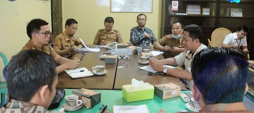 PEMKAB OKU SELATAN PERCEPAT PENDATAAN PEGAWAI NON ASN DAN PERANGKAT DESA UNTUK JAMINAN BPJS KETENAGAKERJAAN