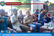 OKU SELATAN JARING BIBIT ATLET FUTSAL UNTUK HARUMKAN NAMA DAERAH MELALUI PRESTASI OLAHRAGA.