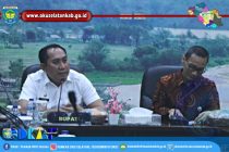 PEMKAB OKU SELATAN JALIN KERJASAMA DENGAN BPJS KETENAGAKERJAAN