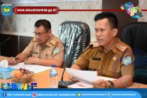 RENCANA PENYUSUNAN RDTR DAN PZ KAWASAN PERKOTAAN KECAMATAN SIMPANG.