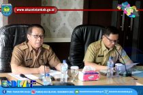 TARGETKAN 2000 PESERTA, PEMKAB OKU SELATAN MAKSIMALKAN PERSIAPAN EVENT SRIWIJAYA RANAU GRAN FONDO KE-4 TAHUN 2022