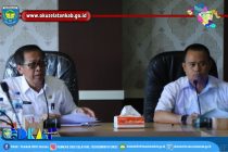 PEMKAB OKU SELATAN GELAR PIALA BUPATI CUP TAHUN 2022 SEBAGAI AJANG PENJARINGAN PARA ATLET TERBAIK UNTUK PERSIAPAN PORPROV TAHUN 2023 DI KABUPATEN LAHAT.