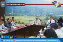 SEKDA OKU SELATAN IMBAU OPD REALISASIKAN PROGRAM SECARA EFEKTIF DAN EFISIEN.