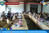 DORONG PERTUMBUHAN EKONOMI BERKELANJUTAN, SEKDA OKU SELATAN IMBAU OPD TINGKATKAN PENGGUNAAN PRODUK DALAM NEGERI.