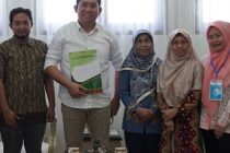 SUKSESKAN REGSOSEK 2022, BUPATI POPO ALI AJAK MASYARAKAT TERIMA KEDATANGAN PETUGAS DAN BERIKAN DATA DENGAN JUJUR