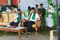 PERINGATI HARI SANTRI, WABUP SHOLEHIEN APRESIASI KIPRAH SANTRI DALAM PEMBANGUNAN BANGSA