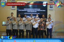 KEBERADAAN ETLE DIHARAP TINGKATKAN KEDISIPLINAN, KEAMANAN DAN KESELAMATAN BERLALULINTAS DI OKU SELATAN