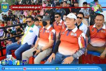 AFKAB FC JUARAI OPEN TOURNAMEN BUPATI CUP SEPAKBOLA 2022