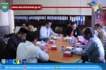 PELAKSANAAN HARI PAHLAWAN TAHUN 2022 MENGUSUNG TEMA ” PAHLAWANKU TELADANKU”.