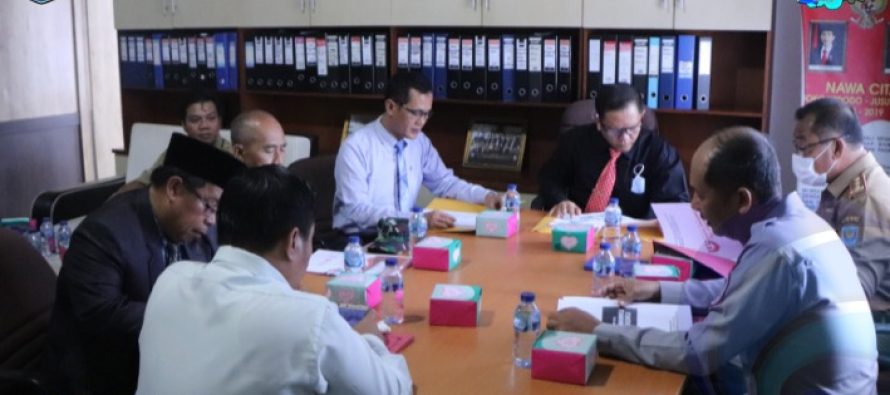 PELAKSANAAN HARI PAHLAWAN TAHUN 2022 MENGUSUNG TEMA ” PAHLAWANKU TELADANKU”.