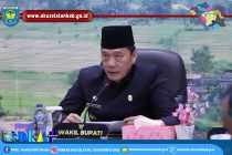 OKU SELATAN TERAPKAN PROGRAM BAAS UNTUK TEKAN ANGKA STUNTING
