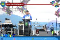 LEBIH DARI 3.000 BIKER RAMAIKAN SRIWIJAYA RANAU GRAN FONDO 2022