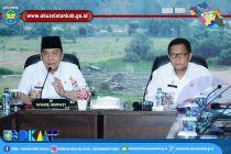 KEMBALI DIGELAR, JELAJAH ALAM SERASAN SEANDANAN DIYAKINI MAMPU KIAN BANGKITKAN PARIWISATA DAN PEREKONOMIAN DI KABUPATEN OKU SELATAN