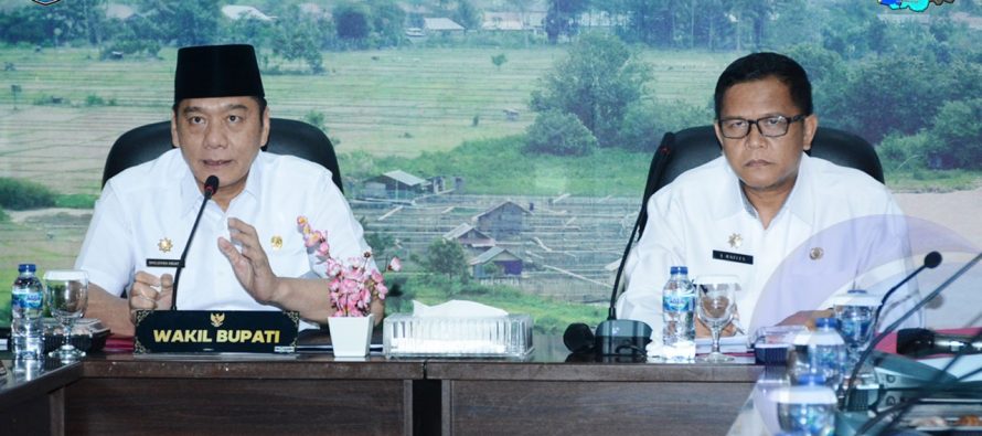 KEMBALI DIGELAR, JELAJAH ALAM SERASAN SEANDANAN DIYAKINI MAMPU KIAN BANGKITKAN PARIWISATA DAN PEREKONOMIAN DI KABUPATEN OKU SELATAN