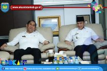 PEMKAB OKU SELATAN MENDUKUNG SEMUA PROGRAM PENDIDIKAN DEMI MEMJAMIN MUTU PENDIDIKAN DI OKU SELATAN.