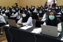 PEMERINTAH KABUPATEN OKU SELATAN MELAKSANAKAN SELEKSI TENAGA KESEHATAN TAHUN 2022 DI KANTOR REGIONAL VII BKN PALEMBANG.