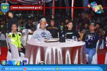 JASS X 2022 SUKSES, DUKUNG UPAYA PEMERINTAH PULIHKAN EKONOMI PASCA PANDEMI