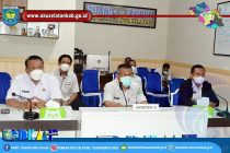 JADI ASET PENTING, PEMKAB OKU SELATAN TERUS UPAYAKAN KELESTARIAN DANAU RANAU