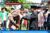 MILIKI PERGURUAN TINGGI BARU, KEMAJUAN OKU SELATAN DIYAKINI AKAN MAKIN PESAT