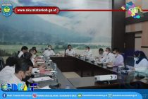 PEMKAB OKU SELATAN SIAPKAN HUNIAN YANG NYAMAN UNTUK PARA WISATAWAN