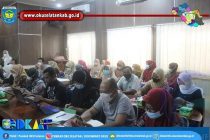 OKU SELATAN BERTEKAD RAIH PENGHARGAAN KABUPATEN LAYAK ANAK