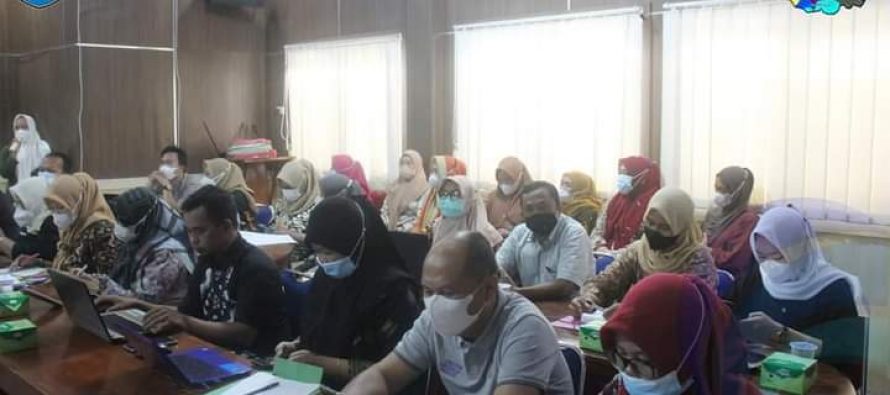 OKU SELATAN BERTEKAD RAIH PENGHARGAAN KABUPATEN LAYAK ANAK