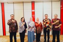 PEMKAB OKU SELATAN LAKUKAN PENANDATANGANAN BERSAMA PTDI STTP KEMENTRIAN PERHUBUNGAN RI, TENTANG PEMENUHAN SDM BIDANG PERHUBUNGAN DARAT DI KABUPATEN OKU SELATAN.