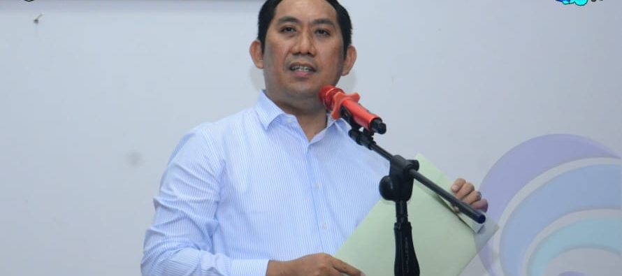 BUPATI POPO ALI APRESIASI KINERJA POLRES, KEJARI DAN BPN KABUPATEN OKU SELATAN