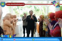 PERINGATAN HARI IBU DAN HUT DWP DI KABUPATEN OKU SELATAN JADI MOMENTUM INGATKAN PENTINGNYA PERAN PEREMPUAN DALAM SUATU PEMBANGUNAN