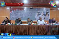 SAT POL PP OKU SELATAN GELAR PEMBINAAN, PENGAWASAN DAN PENYULUHAN PERATURAN DAERAH KABUPATEN OGAN KOMERING ULU SELATAN NOMOR 2 TAHUN 2021 TENTANG FASILITASI PENCEGAHAN DAN PEMBERANTASAN PENYALAHGUNAAN DAN PEREDARAN GELAP NARKOTIKA DAN PREKURSOR NARKOTIKA