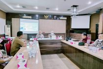 TINGKATKAN MANAJEMEN DAN EFEKTIVITAS KINERJA ASN, BKPSDM OKU SELATAN LAKUKAN STUDI TIRU KE BKPSDM LUBUKLINGGAU