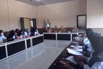 PEMKAB OKU SELATAN LAKUKAN EVALUASI DAN PENILAIAN TERHADAP ASN PPPK GURU DAN PENYULUH PERTANIAN